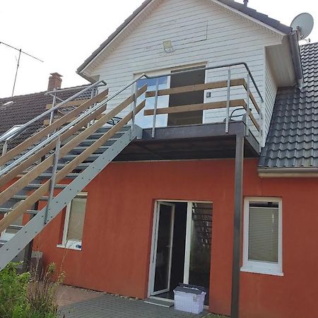 Verdener Str.8 วัลส์โฮเดอ ภายนอก รูปภาพ
